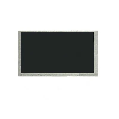 New 6.2 Inch Display Screen For Myron & Davis K17 Car-DVD LCD Screen • $23.75