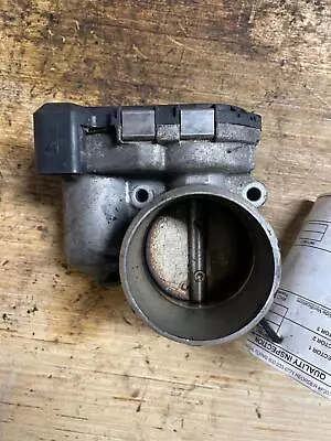 Throttle Body/valve Assy For VW PASSAT 99 - 05 • $54.99