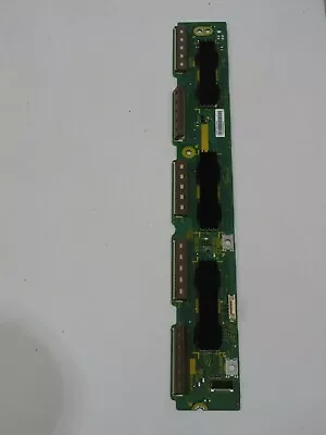 Genuine TXNSU1RDUUVV60 Board For Panasonic Viera TH-P60ST50A 60'' FHD Plasma TV • $74.99