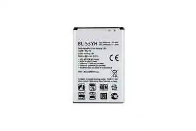 Battery Replacement For LG G3 G5 G6 With Tools • $15