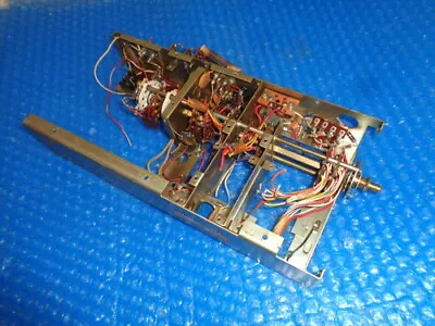 Yaesu FL-101 Band Switching Rotary Switch Yaesu Radio HF Transmitter Parts • $46.99