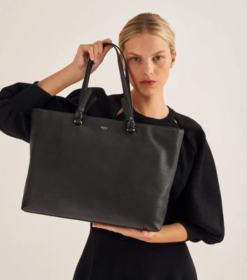 $166 • Buy Oroton Atlas Shopper Tote/Bag RRP$399