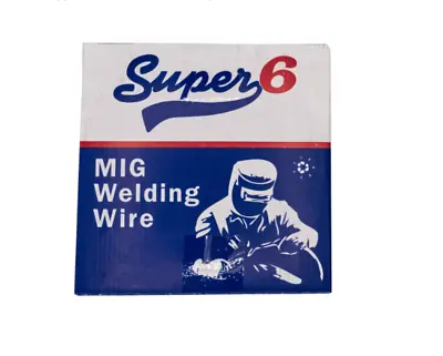 Mig Welding Wire Various Sizes And Weights • £8.50