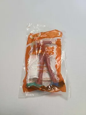 NEW! 2009 McDonalds Happy Meal Monsters Vs Aliens #1 GINORMICA / SUSAN SEALED! • $13.99