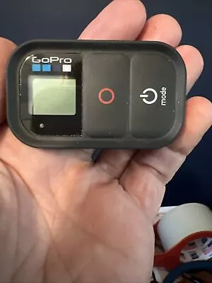 GoPro WiFi Remote Control For GoPro Hero 3/4/5/6/7/8 • $8.88