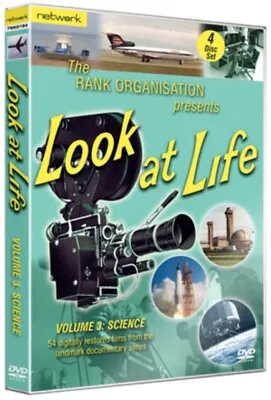 £14.61 • Buy Look At Life Volume 3
