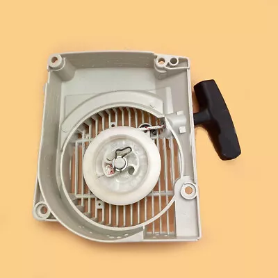 New Recoil Starter For Stihl 029 039 MS290 MS310 MS390 1127 080 210311270841000 • $14.25