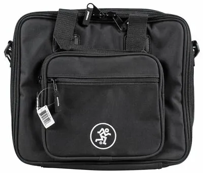 Mackie Travel Bag Soft Case For 802-VLZ3/ 802-VLZ4 Mixer • $34.90