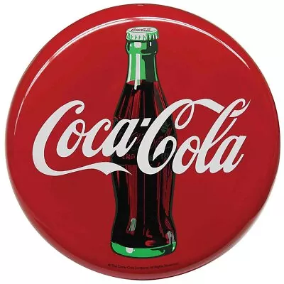 TableCraft Coca-Cola Advertising Sign  • $55.99