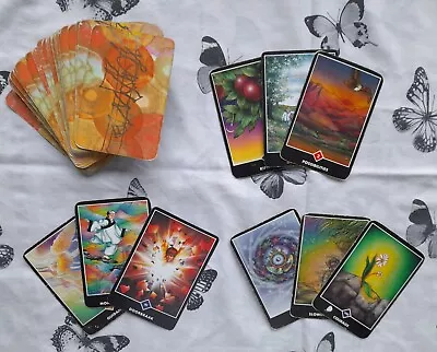 Psychic Reading Tarot Reading • £10