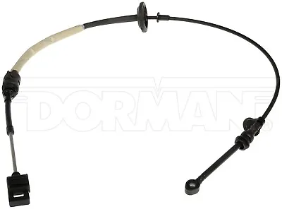 Automatic Transmission Shifter Cable Dorman For 2002-2005 Mercury Mountaineer • $59.52