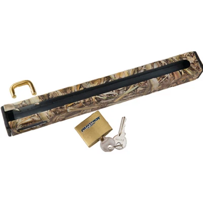 $80.89 • Buy Panther C75-8000 Outboard Motor Lock Camo