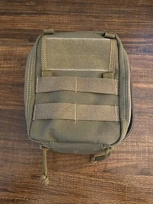 Maxpedition FR-1 Medical Pouch Khaki Beige • $45