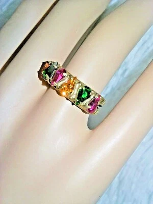 $29.95 • Buy *NEW*   &  *RETIRED* ~ Sorrelli ~   HIBISCUS   ~ Ring ~ Antique Goldtone