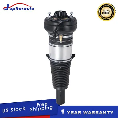 1PC Front Air Suspension Shock Struts For Audi A8 S8 4H Bentley Mulsanne • $235.96