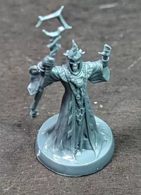 HeroQuest: DREAD SORCERER Mini NEW!! • $7.90