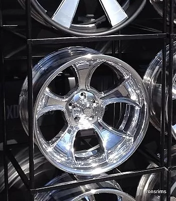 20x8.5  Gasser 474 Wheel American Racing 2 Piece Ford F100/f150 5 On 5.5 Bp • $629