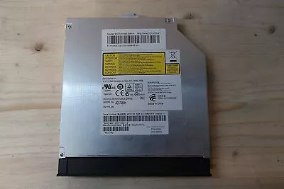 Acer MS2278 Aspire 5251 5334 Series SATA DVD-RW Multi Recorder Drive AD-7585H • £9.99