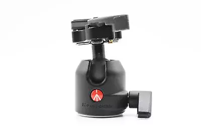 Manfrotto 486RC2 Compact Ball Head #898 • $39.55
