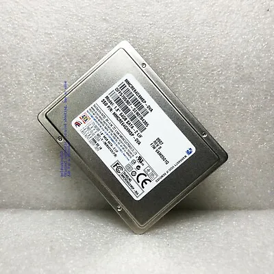 Original Samsung 1.8 '' 64GB SATA-2 LIF SSD Hard Drive Tested To Work Normally • £33.48