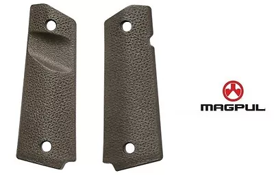 Magpul MAG544 MAG 544 - 1911 Grip Panels TSP - Colt Government- See Colors Below • $19.94