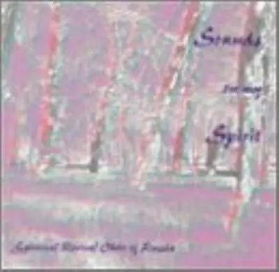 Sounds On My Spirit (Spiritual Revival Choir Of Russia) CD (2005) ***NEW*** • £18.37