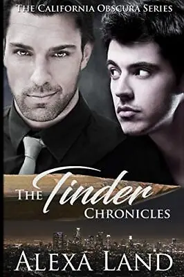 The Tinder Chronicles.New 9781502982933 Fast Free Shipping<| • $41.66