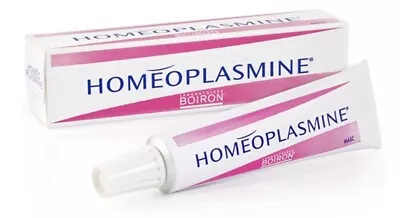 £8.90 • Buy HOMEOPLASMINE Ointment For Irritative Dermatitis 40 G.by BOIRON
