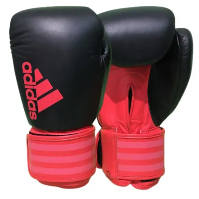 Adidas Woman's 10oz Hybrid 200 Boxing Training Gloves / MMA • $103.62