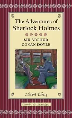 £3.20 • Buy The Adventures Of Sherlock Holmes (Collector's Library) (Collector's Library), S