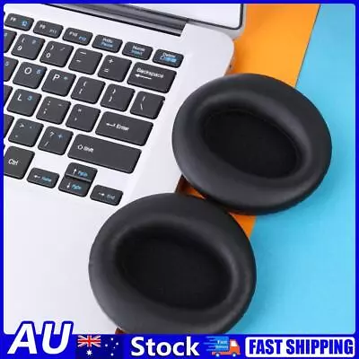 2pcs Ear Pads Foam Ear Pads Foam Cushions Earphone Cover For COWIN E7/E7 Pro • $15.07