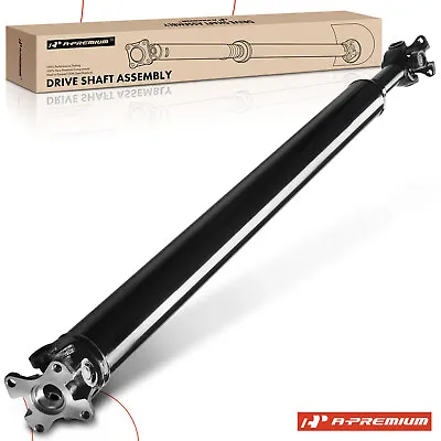 Driveshaft Prop Shaft Assembly Rear For Ford Mustang 2005-2008 Auto Trans 5Speed • $209.99