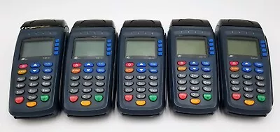 LOT OF 5 Pax S90 3G Wireless  Mobile Credit Card Reader Payment Terminal Machine • $99.99