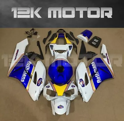 Rothmans FAIRING KIT FOR CBR1000RR CBR1000 CBR 1000 2004 2005 16 • $968