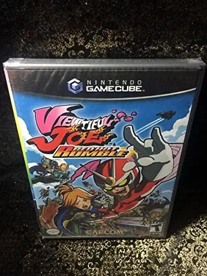 Viewtiful Joe: Red Hot Rumble • $33.19