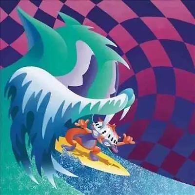 MGMT - Congratulations (2 LP Limited Numbered Edition) • $39.62