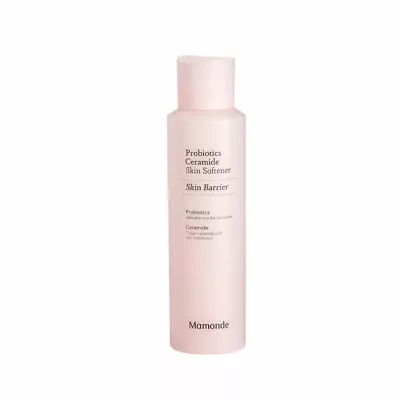 [Mamonde] Probiotics Ceramide Skin Softener - 200ml / Free Gift • $21.99