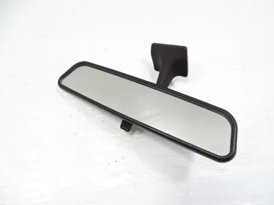 1985 Mercedes W126 300SD Mirror Interior Rearview 2038102417 • $69.99