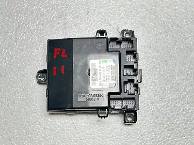 06-12 Mercedes W164 Ml350 Ml550 Front Left Driver Side Door Control Module Oem • $26.10