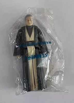 Vintage Kenner Star Wars Anakin Skywalker Figure MINT SEALED IN BAGGIE  • $75