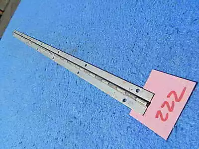 $20 • Buy Seeburg 220 222 Cabinet Lid Hinge # 480414