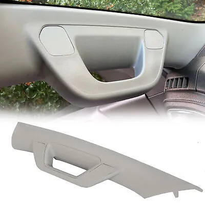 For 2014-2018 Chevy Silverado GMC Sierra Gray Left Driver A Pillar Assist Handle • $39.99