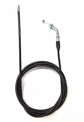 70 Inch Curved Elbow Throttle Cable Standing Gas Scooters 33cc Zooma • $11.95