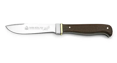 $295 • Buy PUMA HUNTER EICHE Handmade German Hunting Knife - 126397