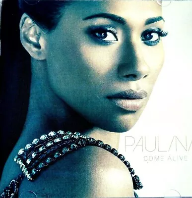 $28 • Buy Paulini - Come Alive, Signed   - CD, VG