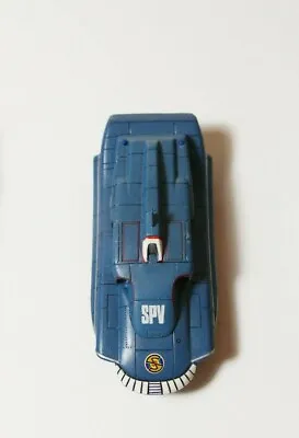 £25 • Buy Captain Scarlet Konami SF SPV Spectrum Pursuit Vehicle Candy Toy BNIB