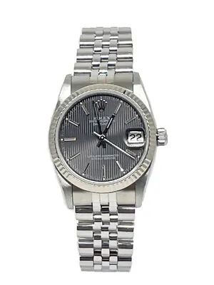 $4500 • Buy Rolex 30mm Oyster Perpetual Datejust Stainless Steel
