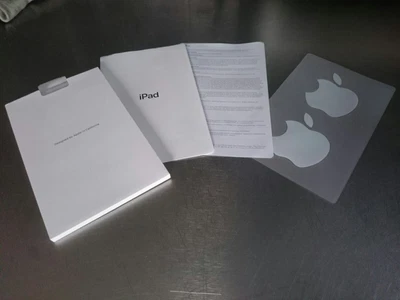 £1.99 • Buy Genuine Apple Logo Stickers - New & Unused - IPad, IPhone, IMac, MacBook. 