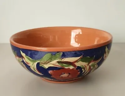 2004 PFALTZGRAFF VILLA DELLA LUNA Multicolor Cereal/Soup Bowl • $13.98