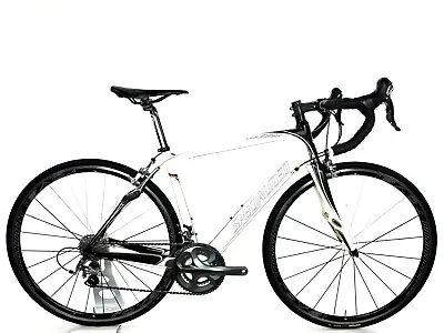 Specialized Roubaix Expert Carbon Fiber Road Bike Shimano Ultegra-2010 54cm • $1749